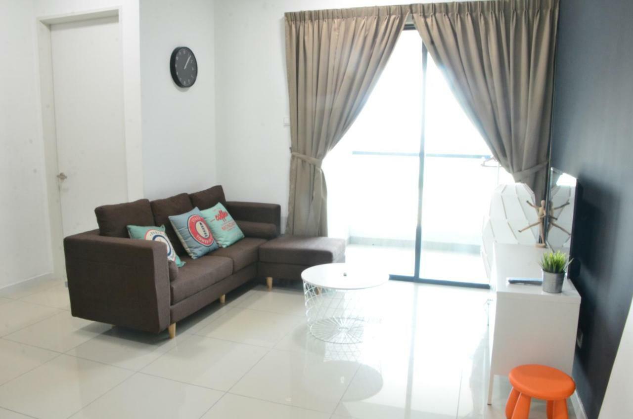 Ecowoodz @ Kepong Residence Kuala Lumpur Dış mekan fotoğraf
