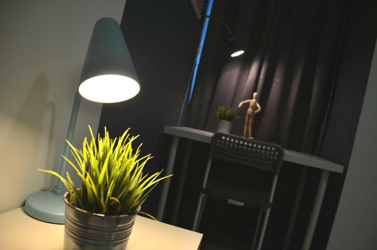Ecowoodz @ Kepong Residence Kuala Lumpur Dış mekan fotoğraf